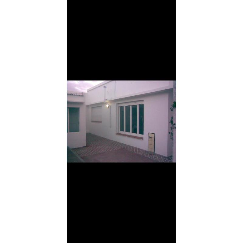 Alquiler departamento interno centrico