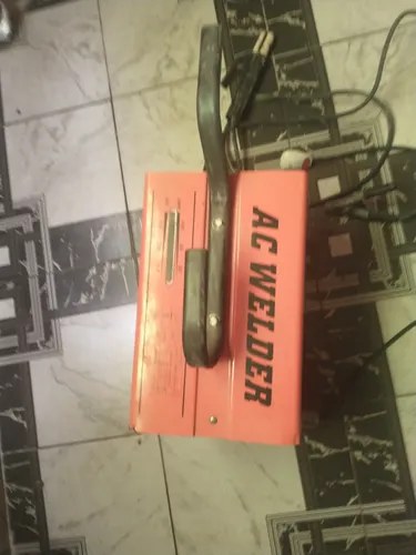 Soldador Labor Shark 160 - 2