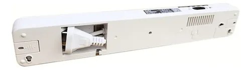 Atomlux 2020litio Compact Led Blanco - 3