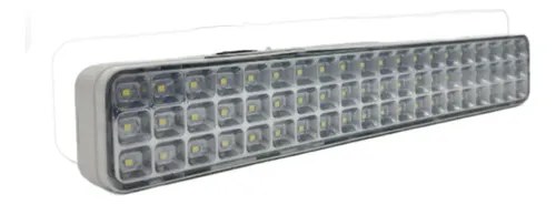 Atomlux 2020litio Compact Led Blanco - 6