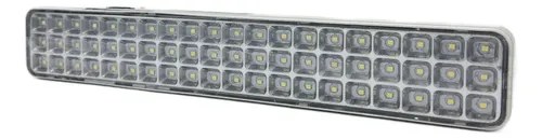 Atomlux 2020litio Compact Led Blanco - 7