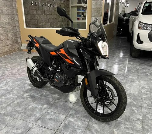 Ktm Adventure 250 2022 Necochea - 3
