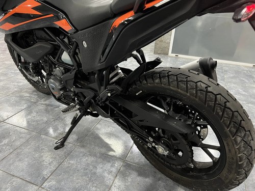 Ktm Adventure 250 2022 Necochea - 9