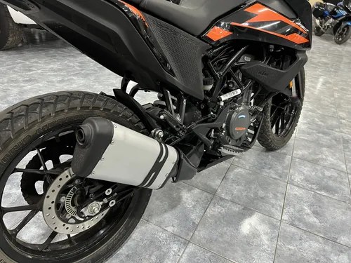 Ktm Adventure 250 2022 Necochea - 10