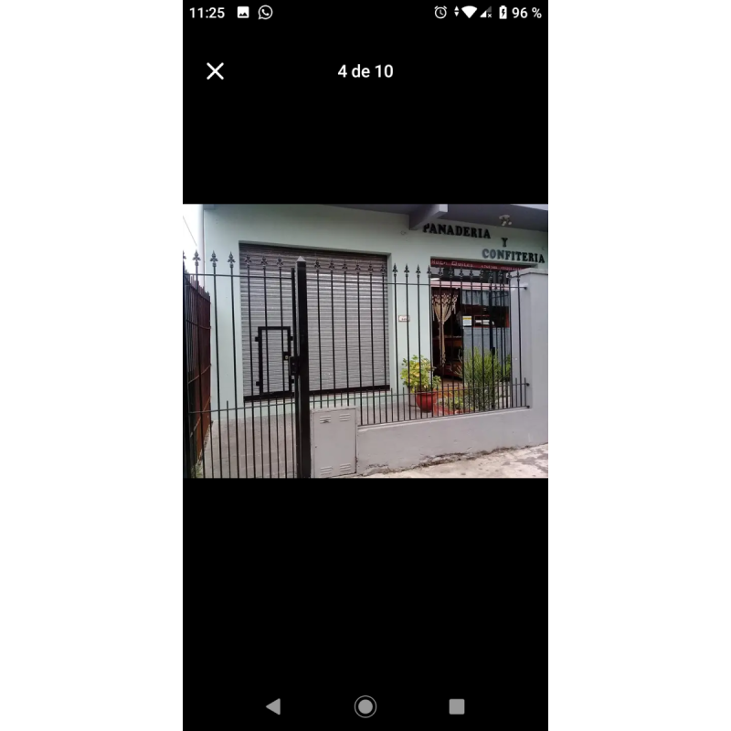 Local comercial - 2