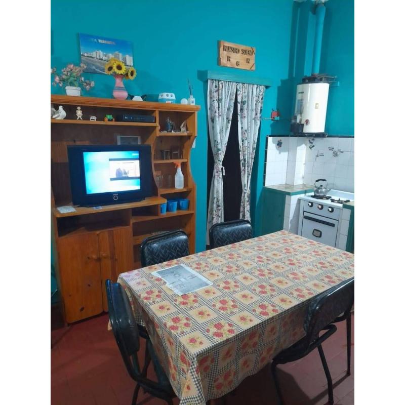 Departamento en venta en Santa Teresita - 2
