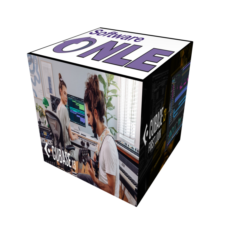 cubase pro 13 español para windows
