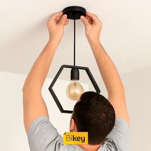 Ferrolux C-112 Negro - 2