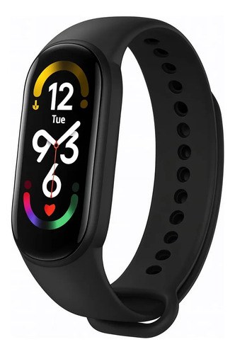 Smartwatch Uni-b7 Negro - 6