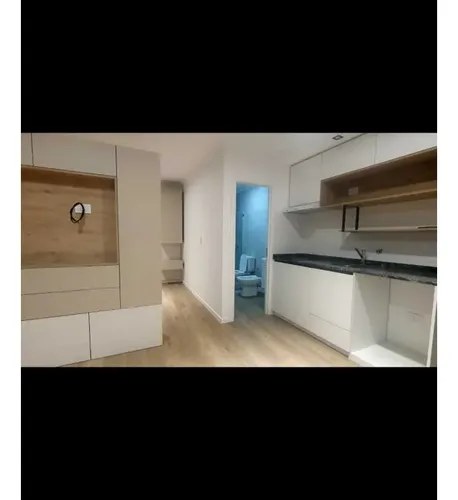 Monoambiente En Venta Miralejos 17 Resortvilla Carlos Paz - 2