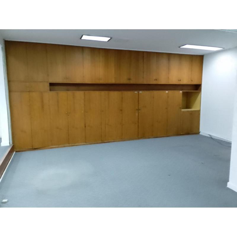 OFICINA RECICLADA A NUEVA EN ALQUILER SAN NICOLAS - 5