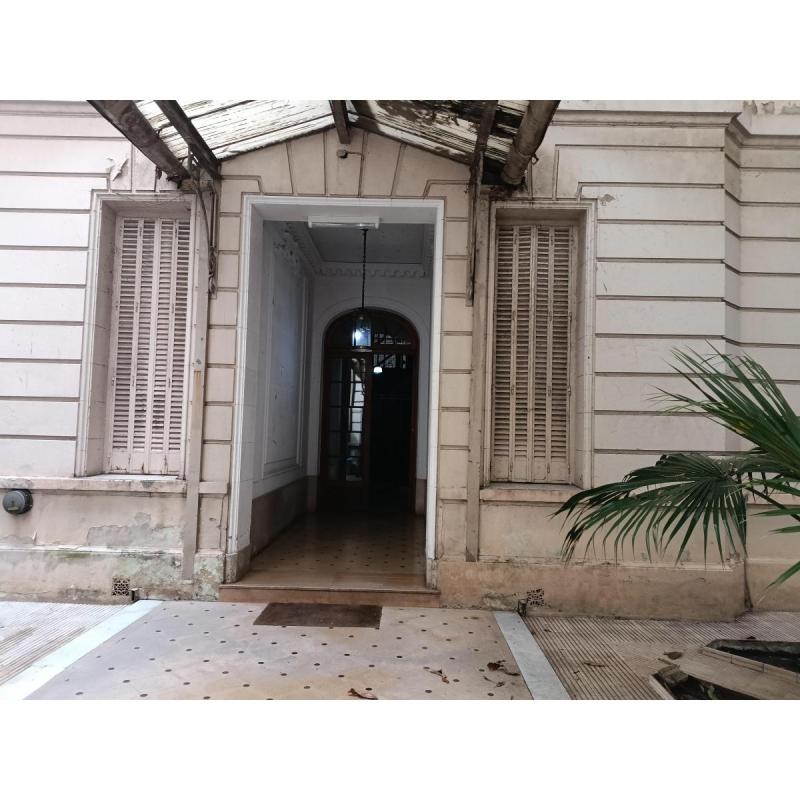 ALQUILER DE DEPARTAMENTO EN SAN NICOLAS