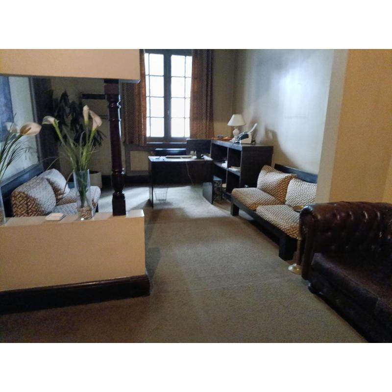 ALQUILER DE DEPARTAMENTO EN SAN NICOLAS - 4