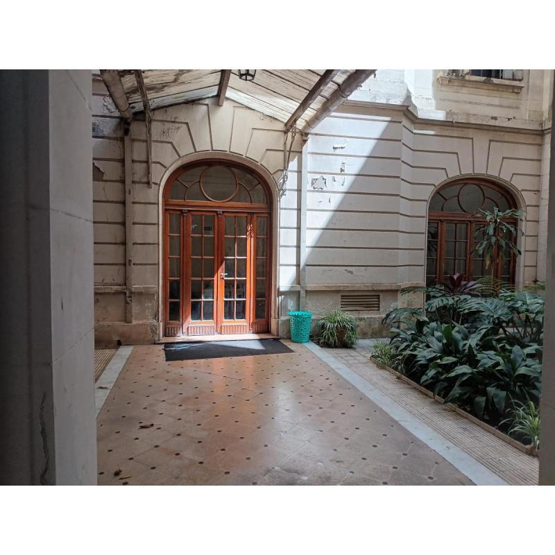 ALQUILER DE DEPARTAMENTO EN SAN NICOLAS - 9