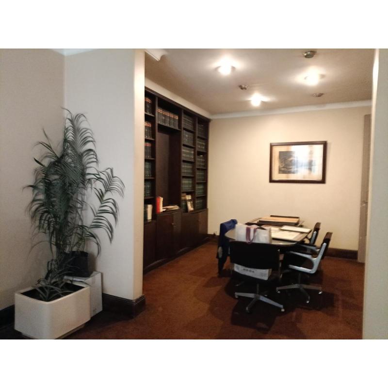 ALQUILER DE DEPARTAMENTO EN SAN NICOLAS - 10