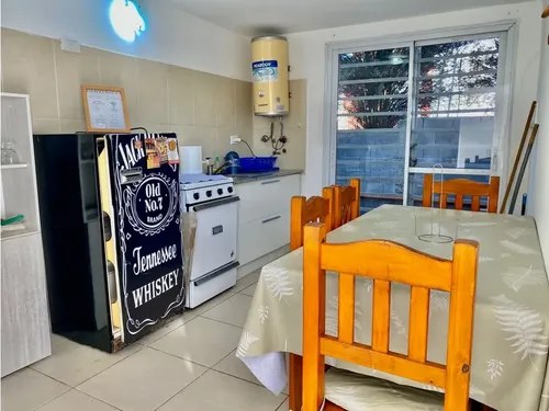 Departamento Con Pileta, El Fantasio. - 3