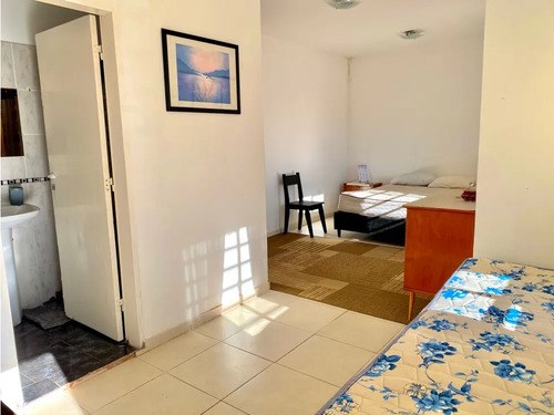Departamento Con Pileta, El Fantasio. - 4