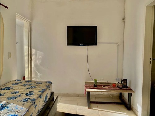 Departamento Con Pileta, El Fantasio. - 7