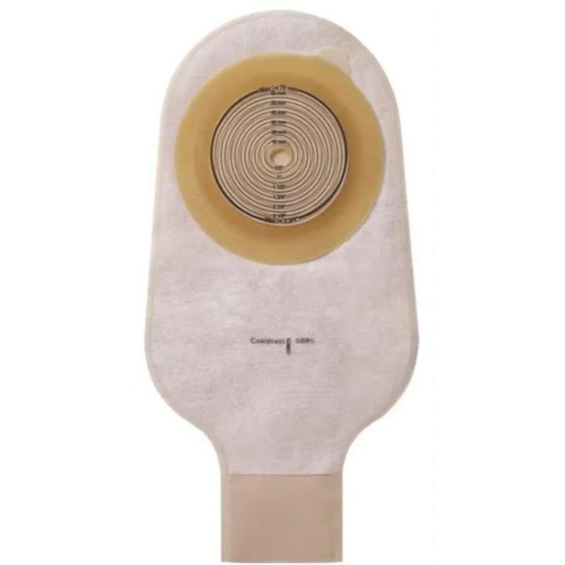 Bolsa de colostomía Coloplast 57/87