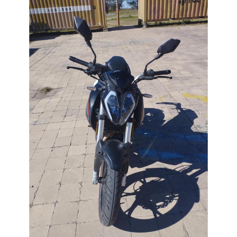 Benelli 180S 2025 180s