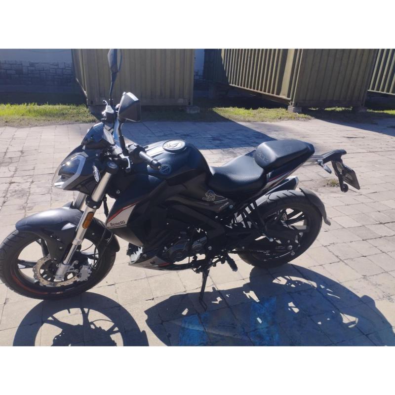 Benelli 180S 2025 180s - 6