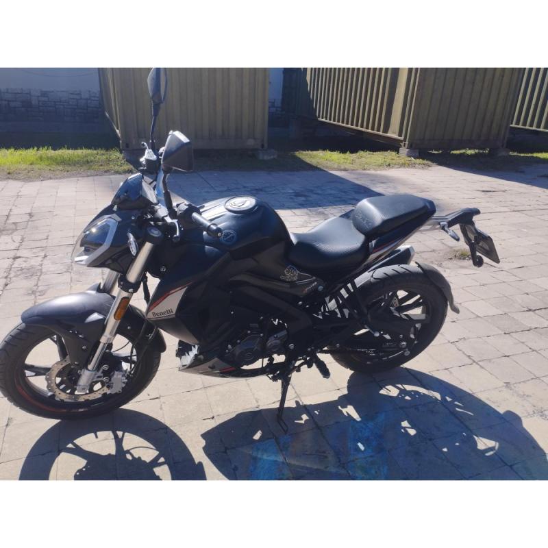 Benelli 180S 2025 180s - 7