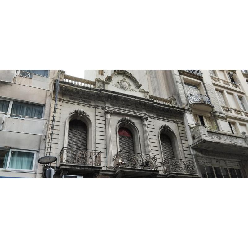 VENTA DE PH , 10 HABITACIONES EN MICROCENTRO