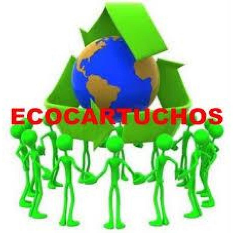 Limpia cabezal Inyector cartuchos Impresoras Epson Hp Canon Brother - 2
