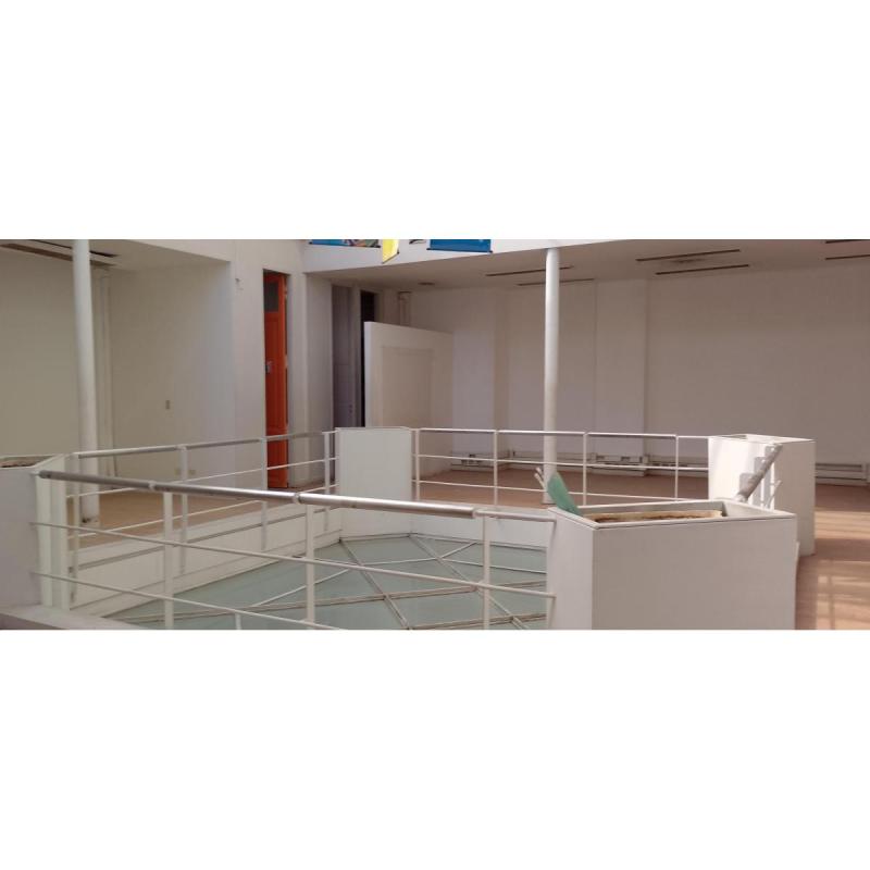 VENTA DE OFICINA EN SAN NICOLAS - 3