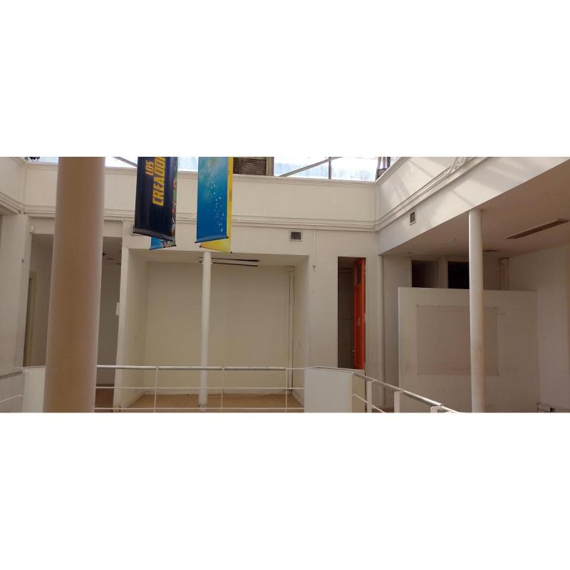 VENTA DE OFICINA EN SAN NICOLAS - 6