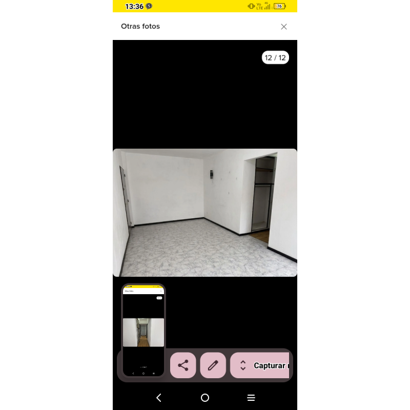 Departamento en venta en Palermo Hollywood - 4