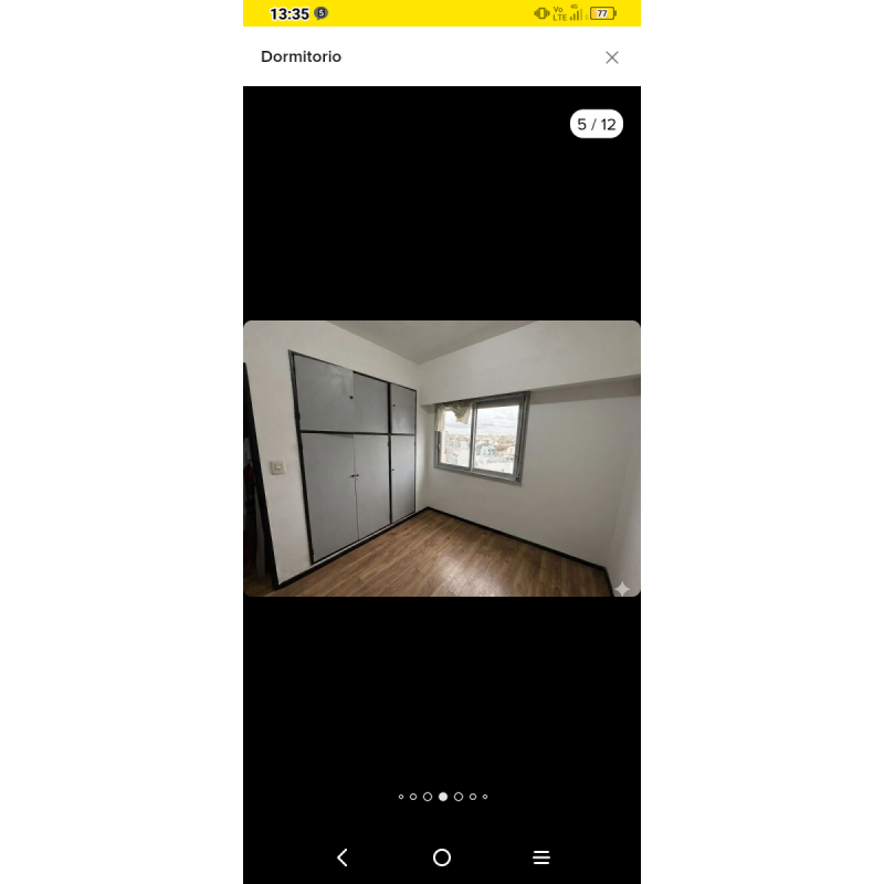 Departamento en venta en Palermo Hollywood - 8