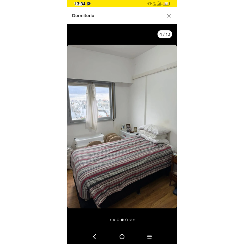 Departamento en venta en Palermo Hollywood - 9