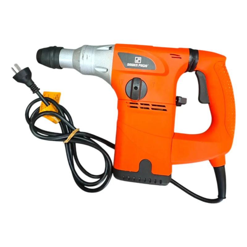 Rotomartillo Sds Plus Dowen Pagio 1020w Con Maletin (Usado)-(ALQUILER)