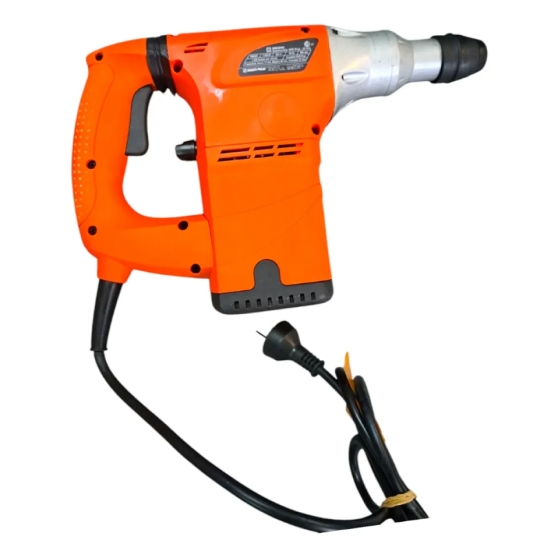 Rotomartillo Sds Plus Dowen Pagio 1020w Con Maletin (Usado)-(ALQUILER) - 3