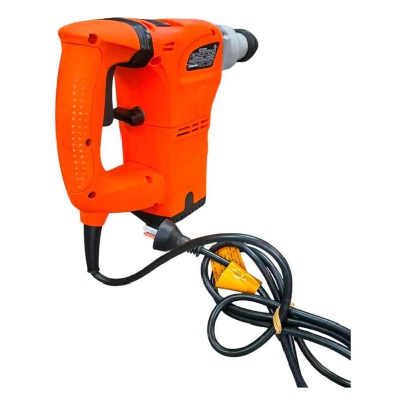 Rotomartillo Sds Plus Dowen Pagio 1020w Con Maletin (Usado)-(ALQUILER) - 6