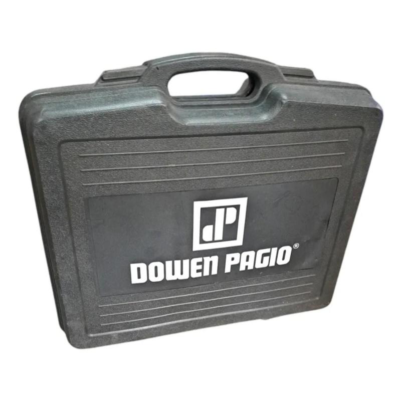 Rotomartillo Sds Plus Dowen Pagio 1020w Con Maletin (Usado)-(ALQUILER) - 7