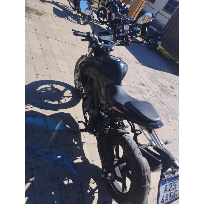 Benelli 180S 2025 180s - 3