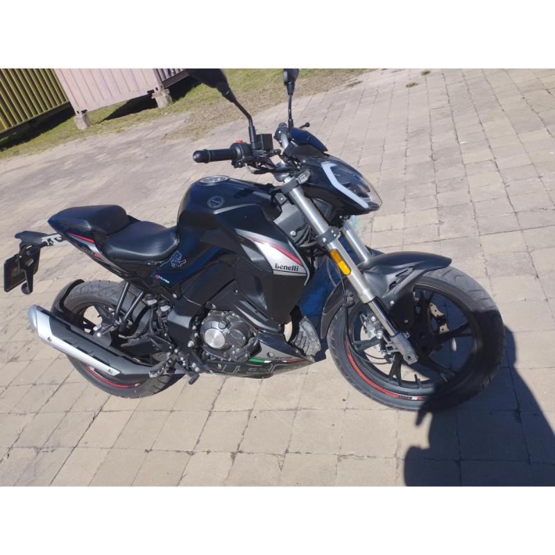 Benelli 180S 2025 180s - 6