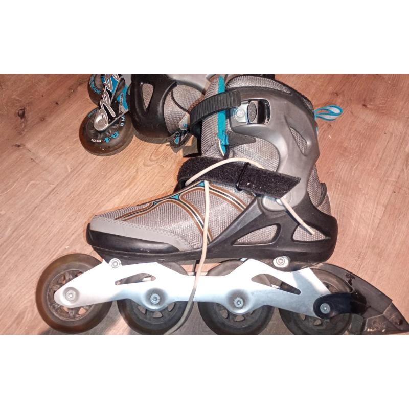 Rollers