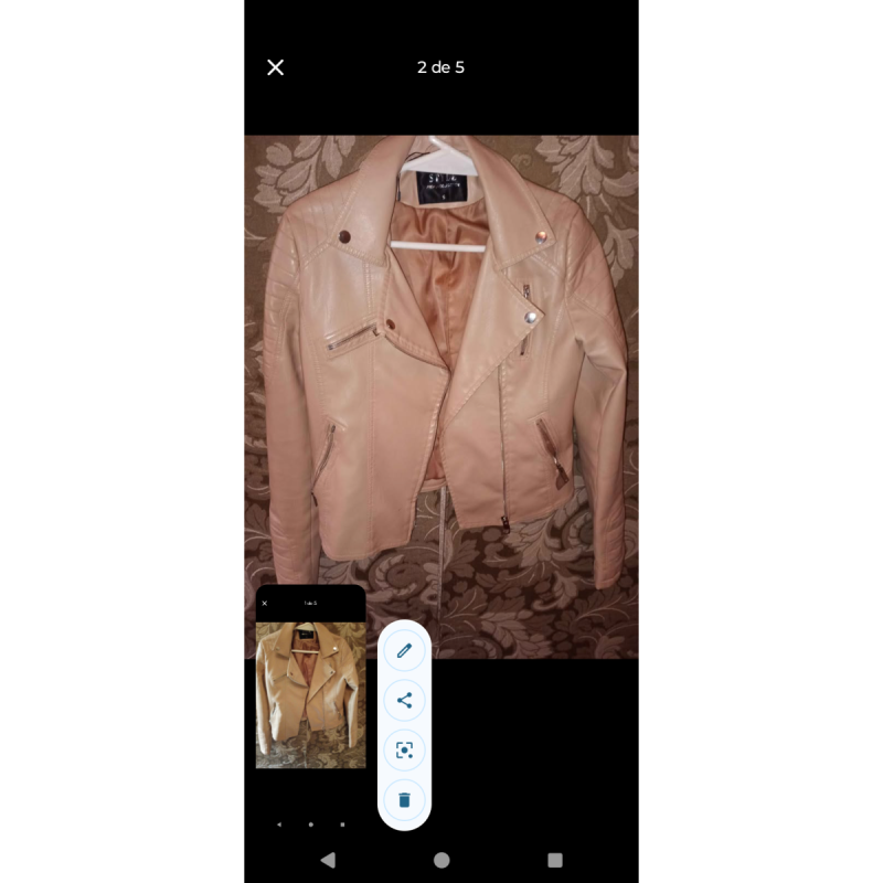 Campera