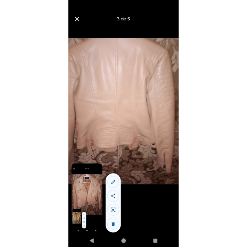 Campera - 2