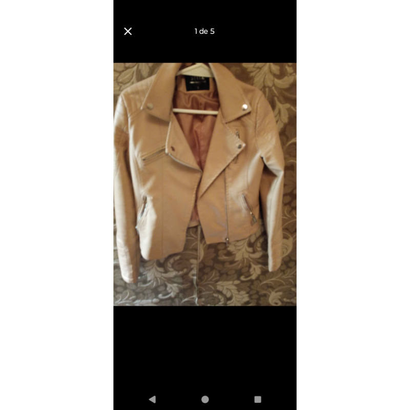 Campera - 3