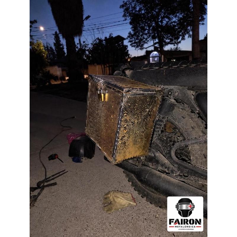 Trabajos de herrería y metalúrgica a medida en Mendoza - 11