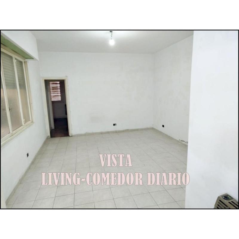 DEPTO 3 AMBIENTES + PATIO - 5