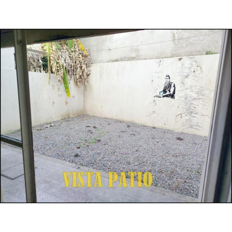 DEPTO 3 AMBIENTES + PATIO - 18