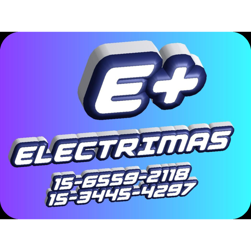 Electricista Matriculado 11-6559-2118 Caba - Zona Norte - Zona Sur