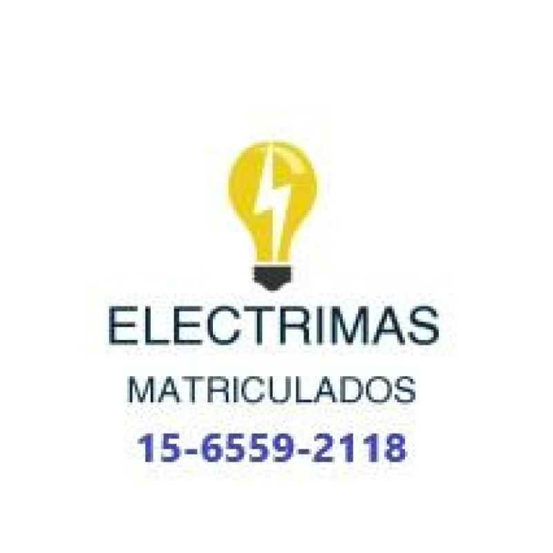 ELECTRICISTA MATRICULADO AGRONOMIA 11-6559-2118 AGRONOMIA - 3