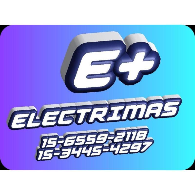 ELECTRICISTA MATRICULADO MATADEROS 11-6559-2118 ELECTRIMAS - 4