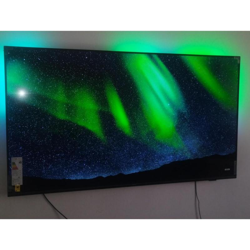 Smart TV Philips 70PUD7908/77 4k Ambilight c/Google TV casi nuevo - 4